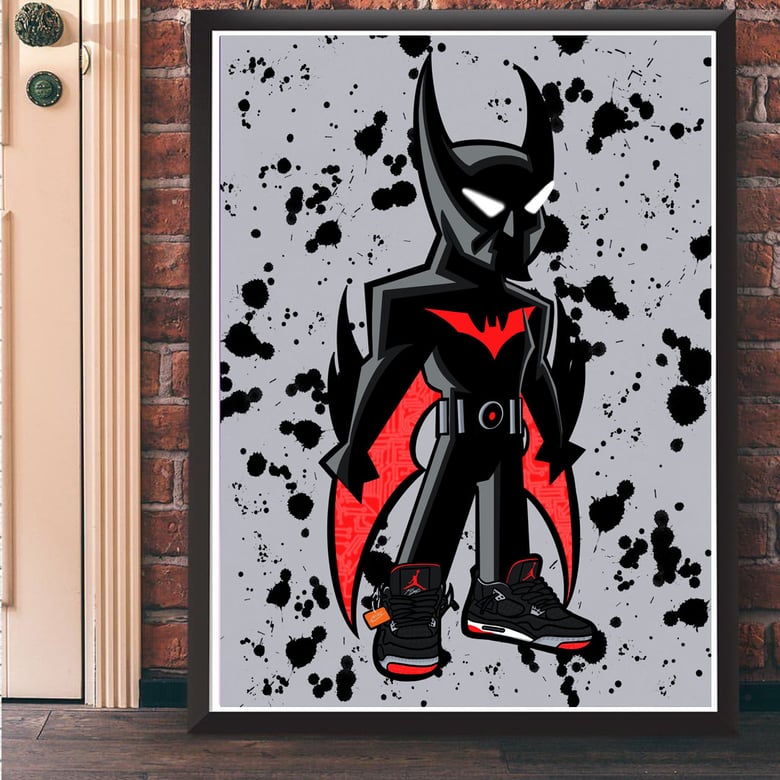 Image of Bred Beyond