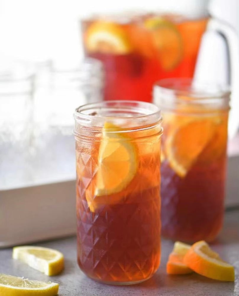 Image of F&A’s Drinks