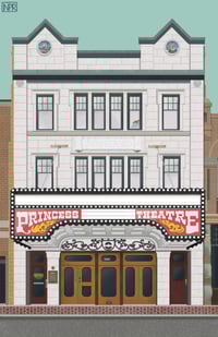 Image 1 of Princess Theatre (Day/Night)