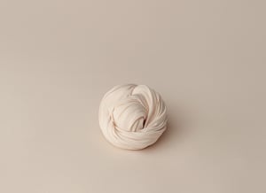 Image of Vanilla BabyPlush Wrap