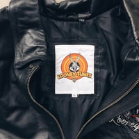 Image 3 of Original 1996 Looney Tunes Jacket.