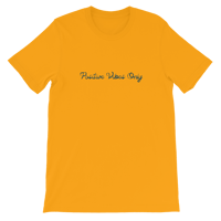 Image 2 of Positive Vibes Only T-Shirt