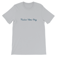 Image 4 of Positive Vibes Only T-Shirt
