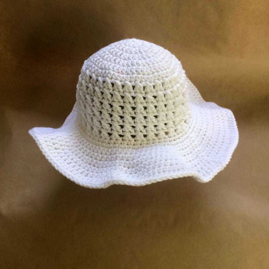 Image of Sun Hat