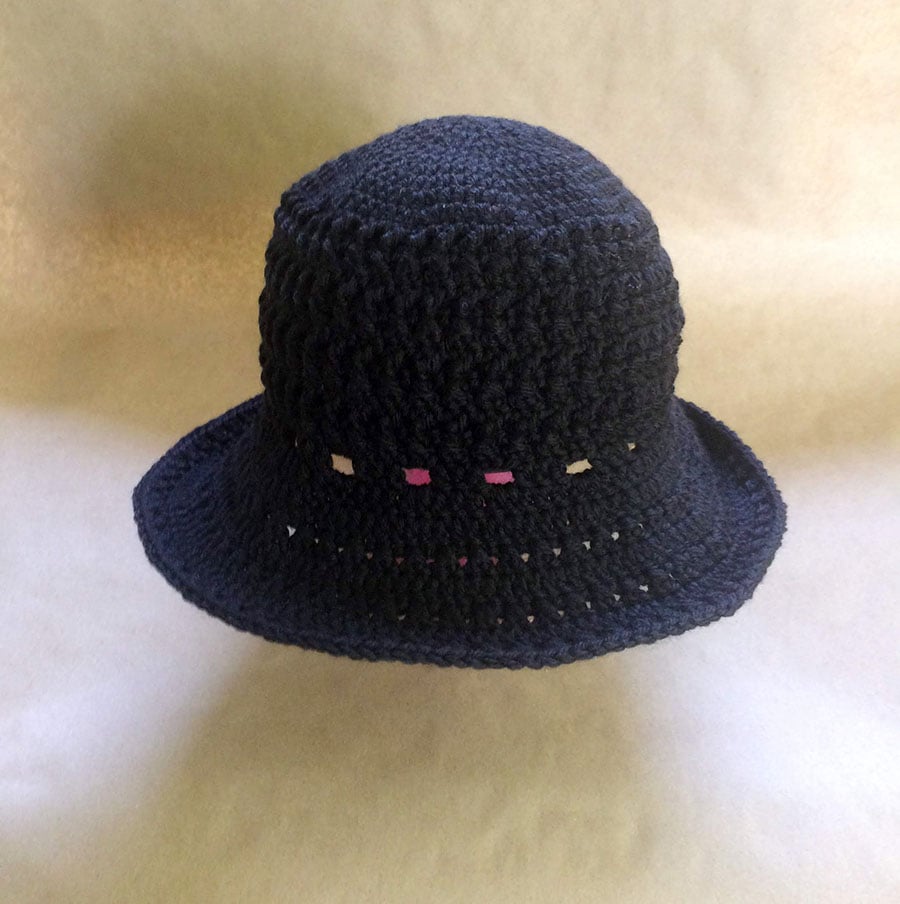 Image of City Sun Hat