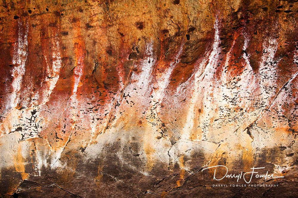 Image of The Dancing Birds,Anglesea