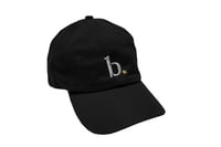 Image 1 of Broke Boys “Wishing On A Star” Dad Hat