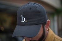 Image 4 of Broke Boys “Wishing On A Star” Dad Hat