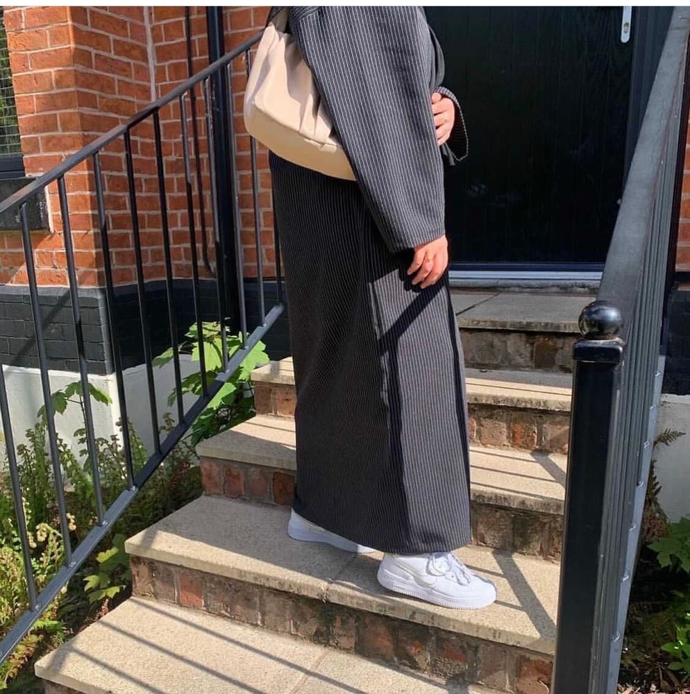 Image of DANIYAH BLACK