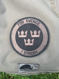 Image 2 of FÖR SVERIGE I STRIDEN