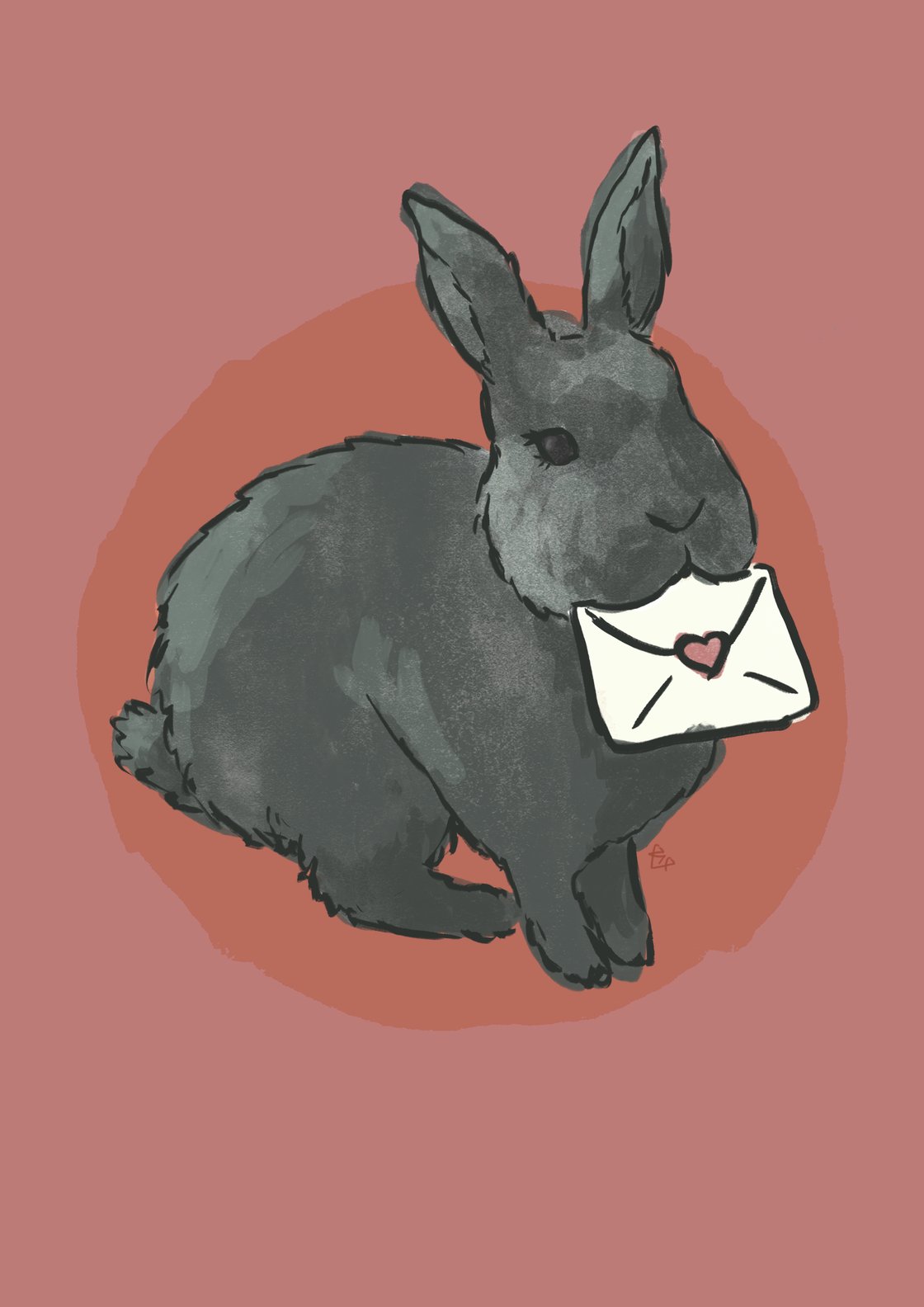 Image of festus the lgbtq ally (multiple options)