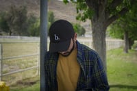 Image 2 of Broke Boys “Wishing On A Star” Dad Hat