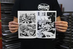 Image of POUR 1 POIGNÉE 2 CAN8