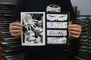 Image of POUR 1 POIGNÉE 2 CAN8