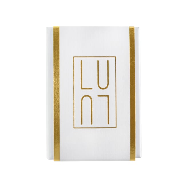 LA Travel Tag