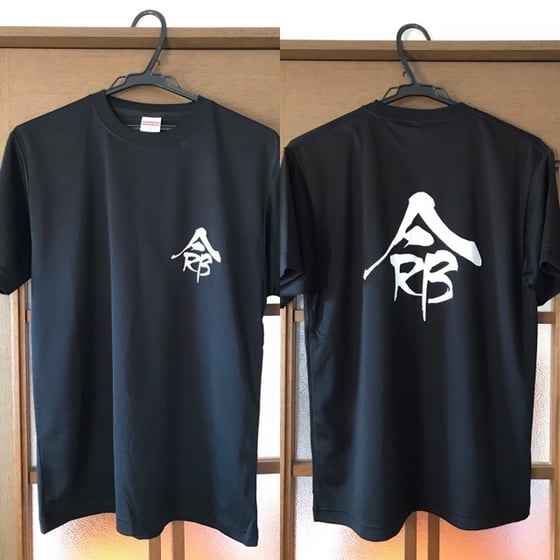 Image of RB命オリジナルTシャツ