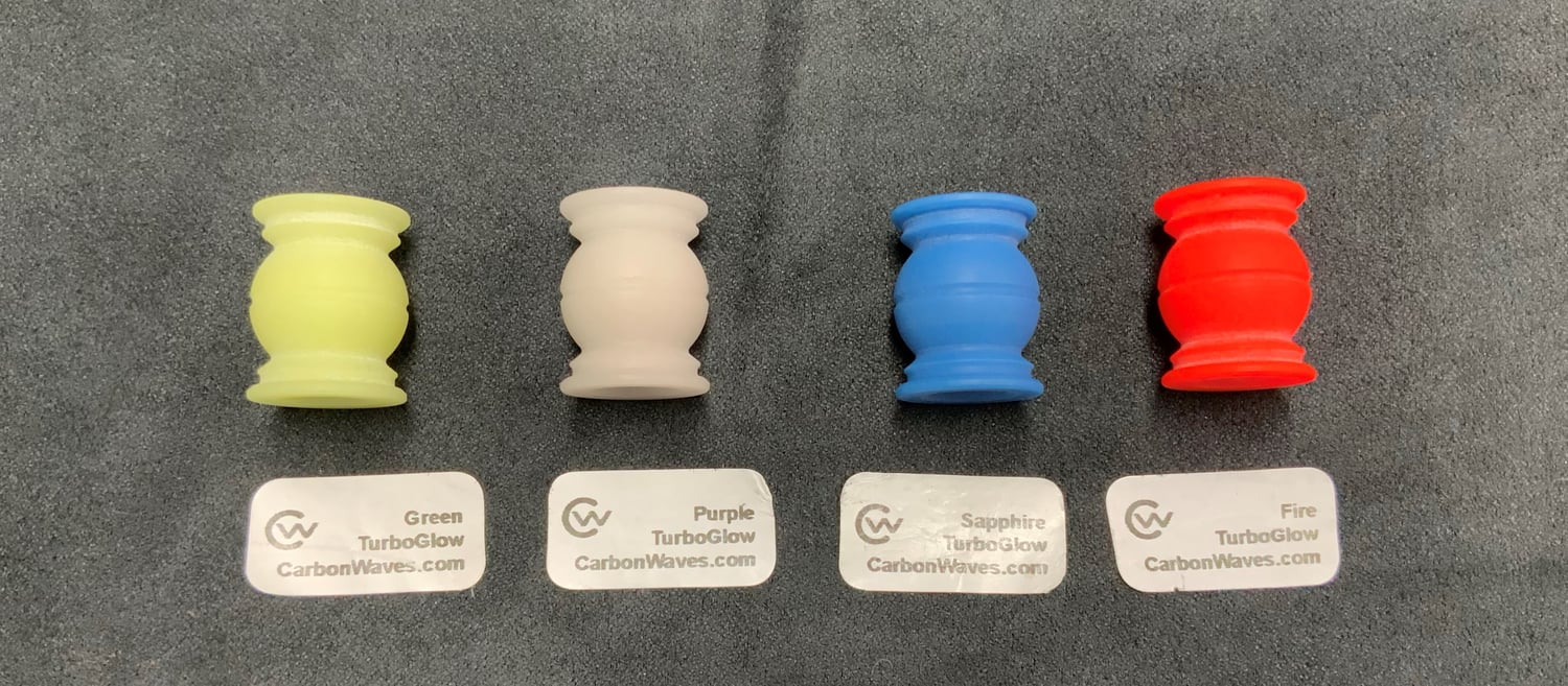 Image of The Lantern Bead - Jumbo