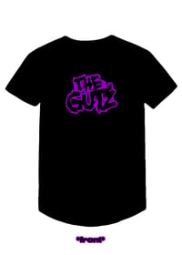 The Gutz "Purps" T-Shirt