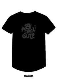 The Gutz "The Gutz's Muttz" T-Shirt