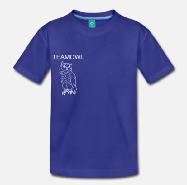 Image of TeamOwl T-Shirt