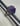 Raw Amethyst point ring.    ($165.00)