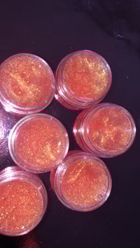 Baby glosses ☺️