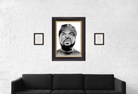 Image 2 of Ice Cube (Black Excellence Collection)