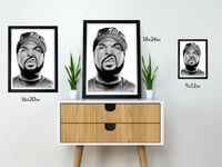 Image 3 of Ice Cube (Black Excellence Collection)
