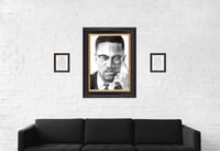 Image 2 of Malcolm X (Black Excellence Collection)