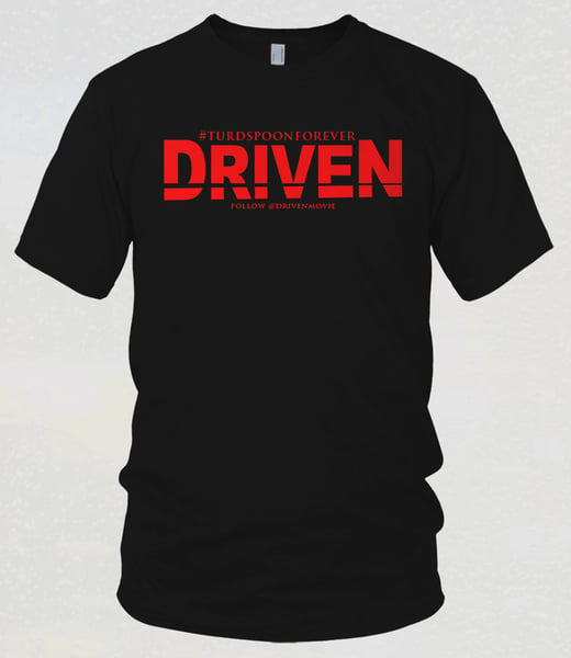 Image of Driven Shirt