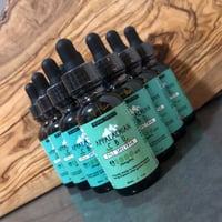 1000mg Organic Full Spectrum CBD Oil - 30mL