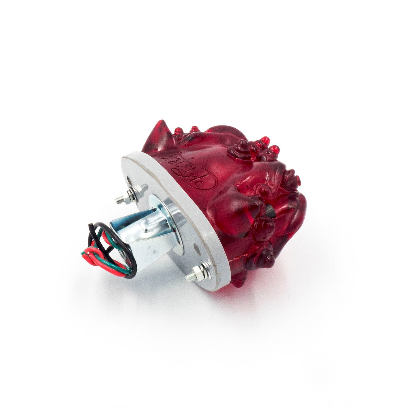 ブラットスタイル　シーサーテールランプ SHI-SA TAIL LIGHT | BRAT STYLE