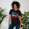 American Muscle T-Shirt