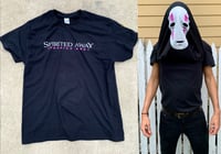 Show Me Your No Face (Limited to 30 made)