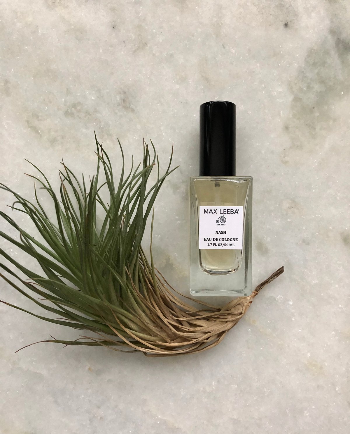 Image of EAU DE COLOGNE