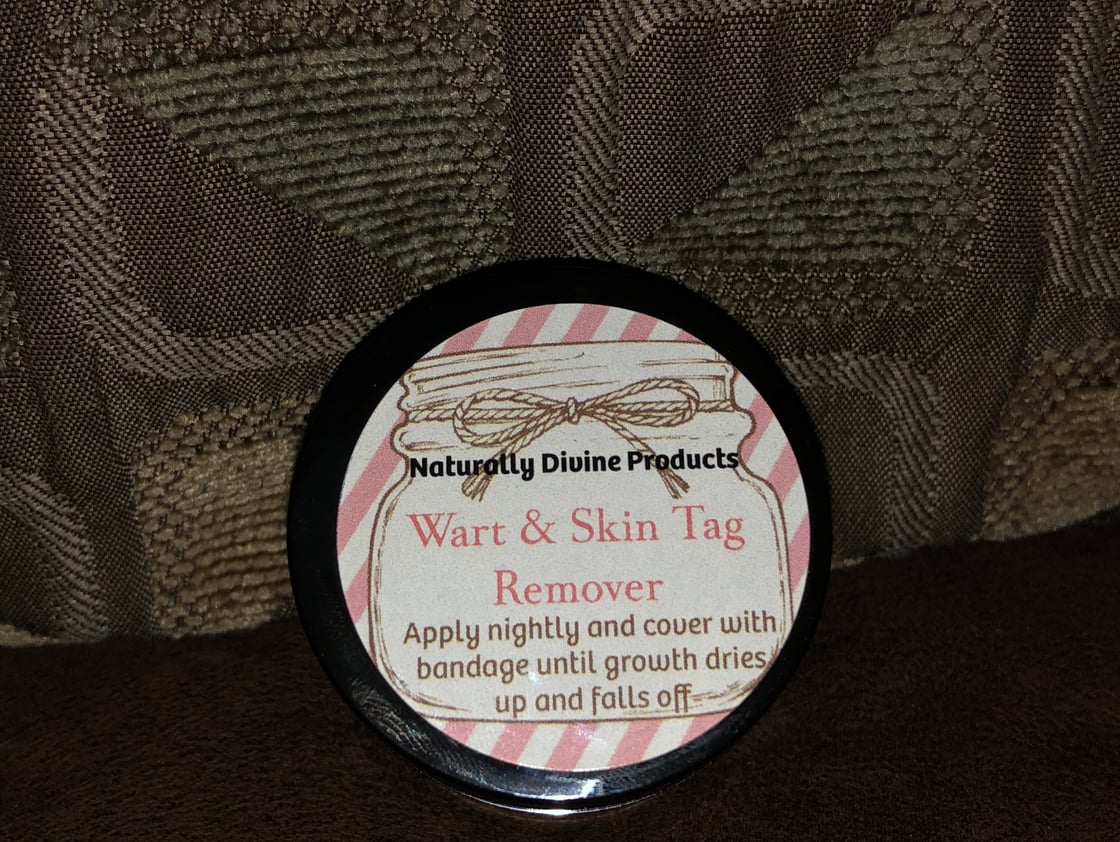 Image of Wart & Skin tag Remover 