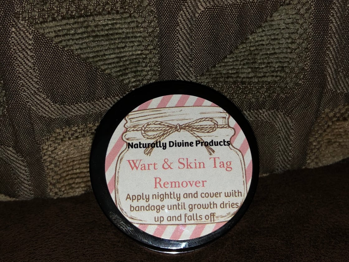 Image of Wart & Skin tag Remover