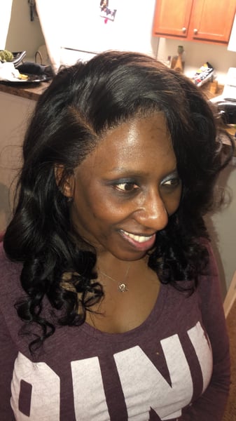 Image of Majestic Body Wave Frontals