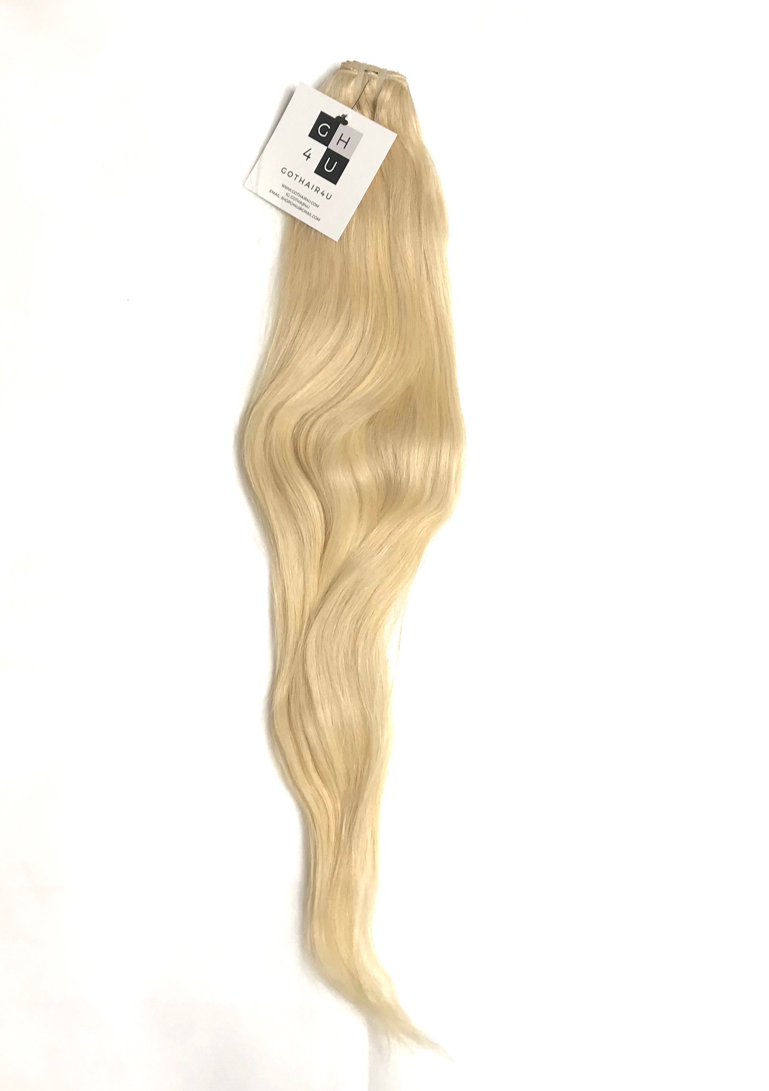 Image of ATOMIC BLONDE SEXY STRAIGHT