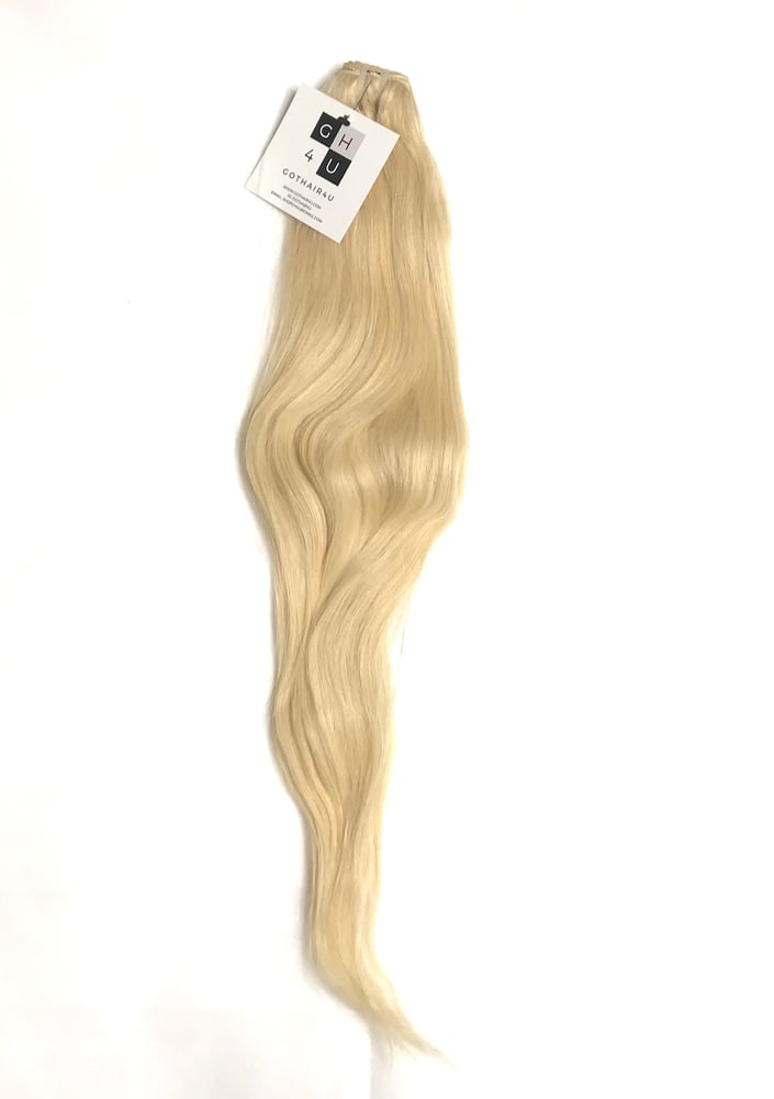 Image of  ATOMIC BLONDE SEXY STRAIGHT