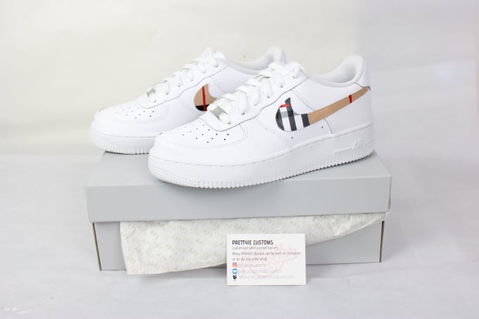 Adult Customs Size 6 11 UK Prettyie Customs