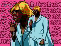 IGOR