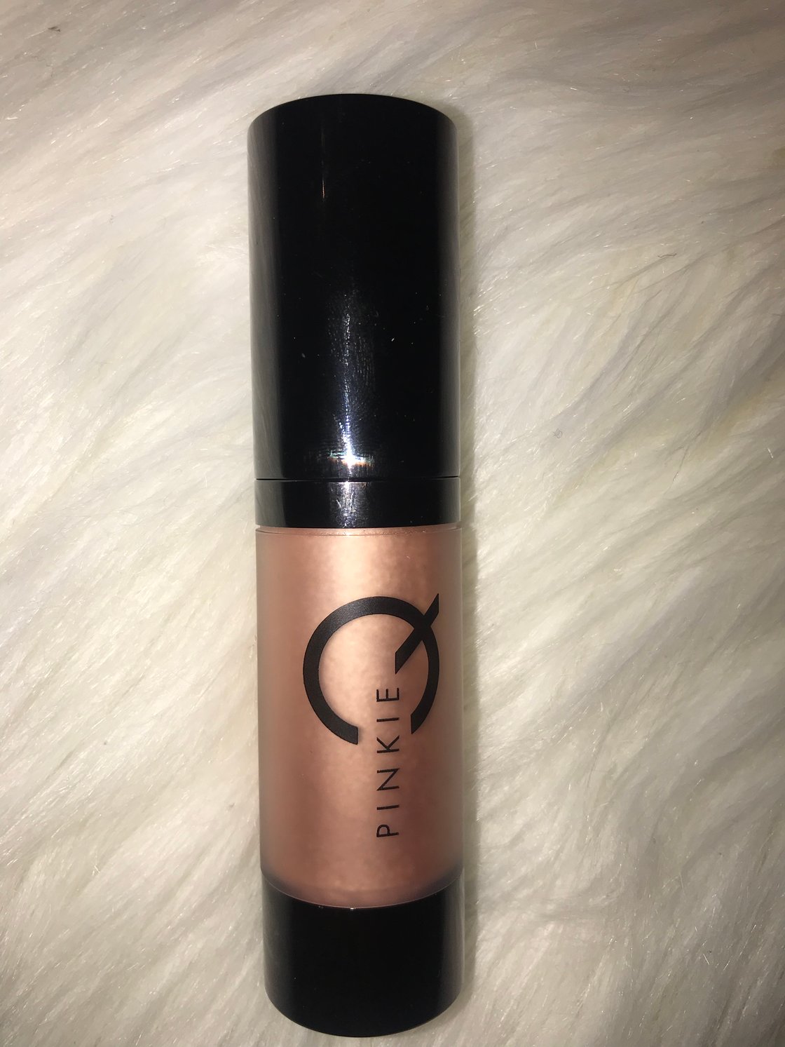 Image of Sheer Glo Illuminating Lotion