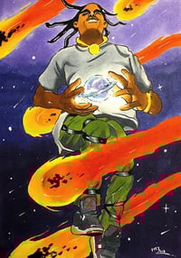 Stargazzin'