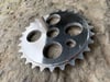 Sprocket style A