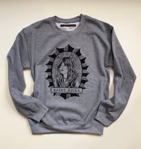 Image 1 of Saint Nicks Sweatshirt - Unisex