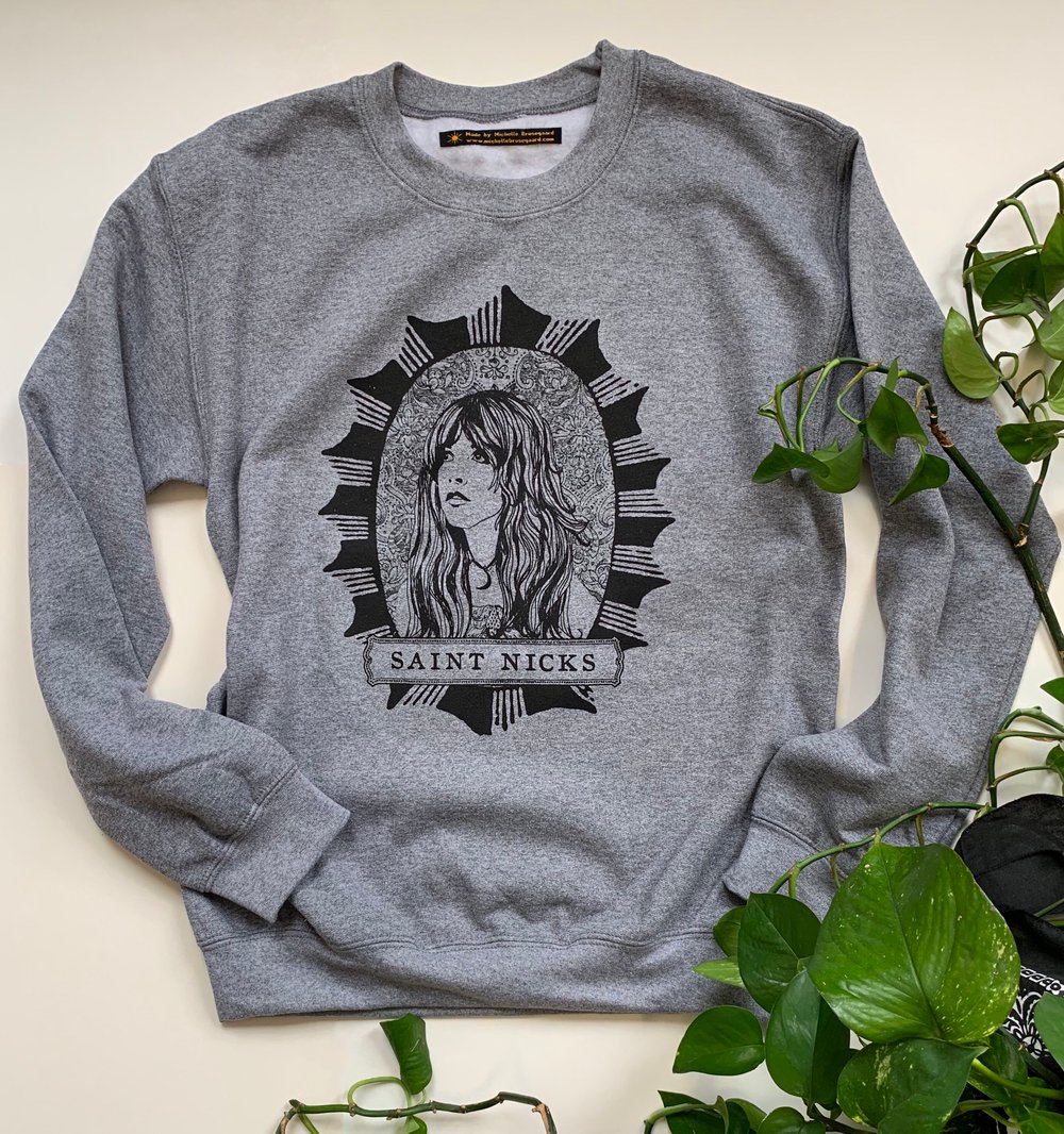 Saint Nicks Sweatshirt - Unisex