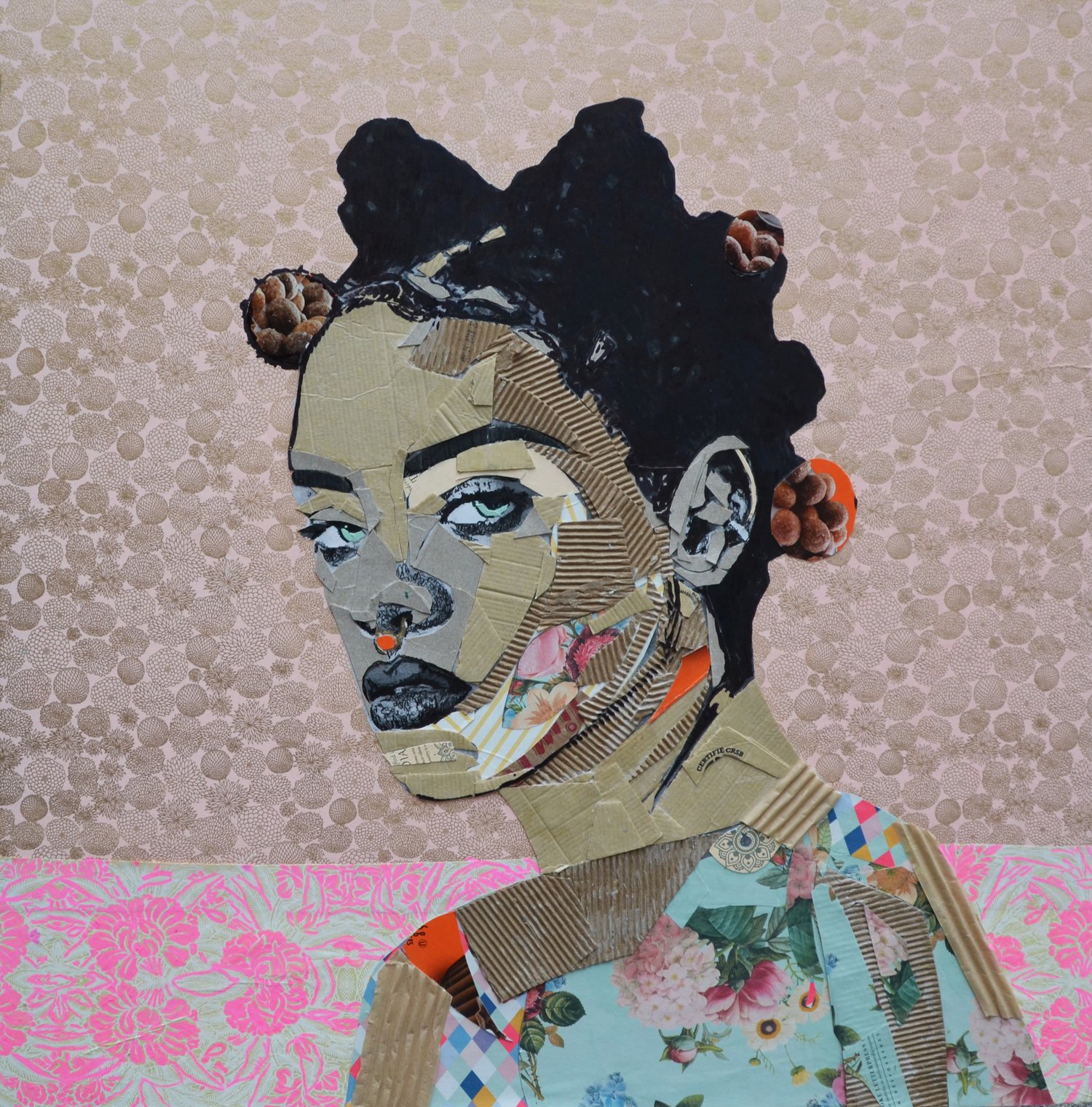 Image of "Work Work Work"