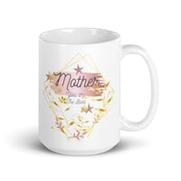 Image 4 of Mother You are The Best   White glossy mug