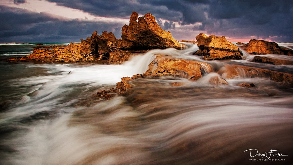 Image of Stormy Point, Point Roadknight